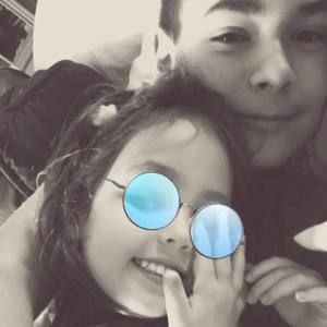 Meet your Posher, Kerrie